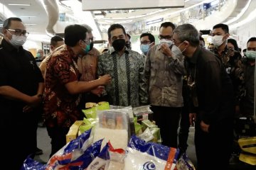 Tumbuhkan semangat UMKM melalui bazar dan pameran ritel nasional