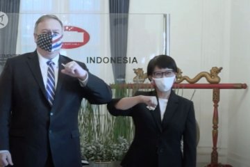 AS perpanjang pembebasan tarif bea masuk untuk Indonesia