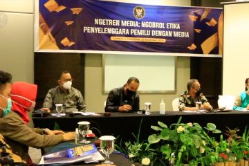 DKPP minta paslon manfaatkan medsos untuk kampanye