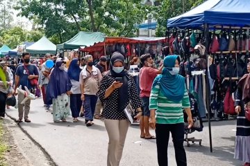 CFD di Cilegon rawan jadi klaster penyebaran COVID-19