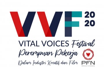 PFN gelar Vital Voices Festival 2020 pacu industri kreatif film