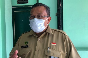 Kepala Dinsos Yogyakarta meninggal dunia usai dirawat karena COVID-19
