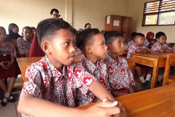 Unicef: Remaja Indonesia butuh keterampilan abad ke-21