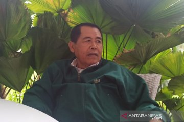 Legislator dorong pembangunan infrastruktur calon DOB Garut Selatan