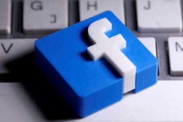 Facebook perbanyak fitur keamanan tahun depan