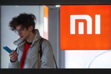 Xiaomi salip Apple jadi vendor ponsel No.3 di dunia