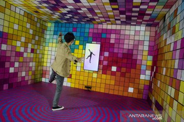 Pameran pancaran citra lokal