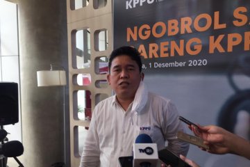 KPPU sebut tidak ada kebijakan KKP terkait logistik ekspor benur