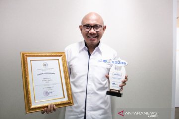 MRT Jakarta raih penghargaan platinum dalam DTKJ Awards 2020