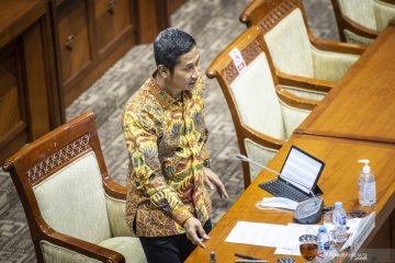 Uji kepatutan dan kelayakan calon anggota Komisi Yudisial