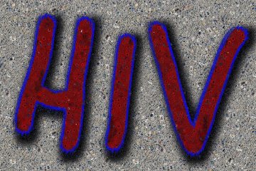 Kenali masalah kesehatan pada orang dengan HIV/AIDS