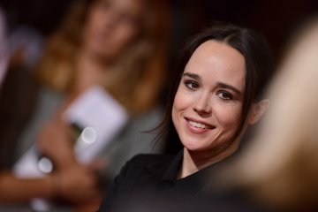 Ellen Page transgender sampai mobil listrik BMW di Indonesia
