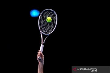 Harris singkirkan unggulan teratas Dominic Thiem di Dubai Open