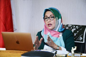 Rektor Unhas: Pertanian cerdas alternatif kaum milenial