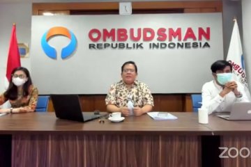 Ombudsman: Distribusikan APD pilkada harus tepat waktu
