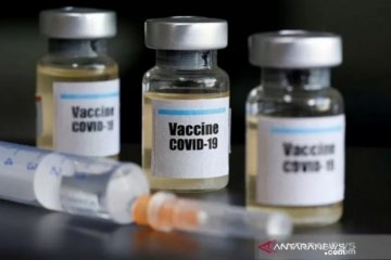 Bahrain beri lampu hijau vaksin COVID Pfizer-BioNTech