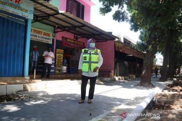 Pedestrian baru di Kabupaten Bogor segera hadir