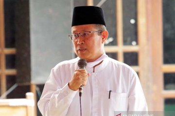 KH Mohammad Dian Nafi: Dakwah dilaksanakan dengan hikmah