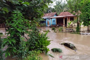 BPBD: Pengungsi banjir Purbalingga tersebar di tiga titik