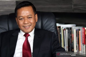 Dr Muryanto Amin terpilih sebagai Rektor USU periode 2021-2026