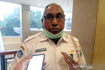 Dukung sekolah tatap muka, Papua Barat tingkatkan alokasi BOS APBD