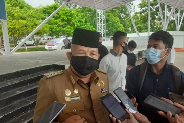 Pemkot Batam upayakan tes usap bagi KPPS yang reaktif