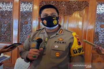 Polisi periksa enam saksi kasus penembakan di Solo