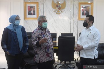 Polri beri perhatian awasi pilkada dengan zona merah COVID-19