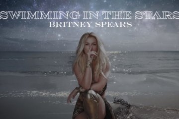 Ultah ke-39, Britney Spears rilis lagu baru