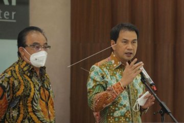 DPR Dukung Stabilitas Keamanan Di Papua