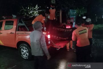 Korban tenggelam di Pantai Rawajarit Cilacap ditemukan meninggal