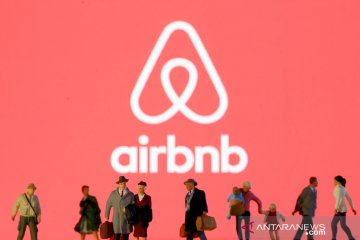 Airbnb tidak mau menerima perusuh di Capitol