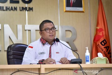 Bawaslu minta KPU segera siapkan rekapitulasi manual