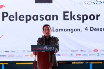 Kemendag berikan hadiah bagi pemenang lomba video pernak-pernik unik