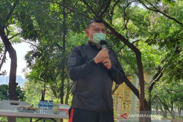 Penanganan COVID-19 masih jadi program prioritas Kodim 0501/JP BS