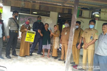 Dana Desa Kabupaten Penajam Pasir Utara sisa Rp7,3 miliar