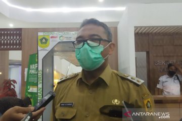 Kabupaten Bogor minta anggarkan bansos ke provinsi dan pusat