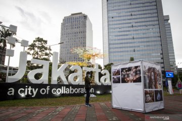 Pameran Rekam Jakarta 2019-2020