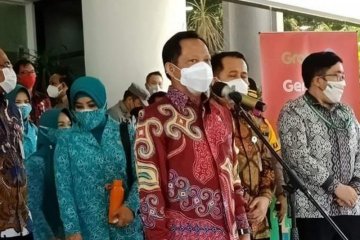 Mendagri sebut sudahi diskualifikasi bila pemenang hampir ditetapkan