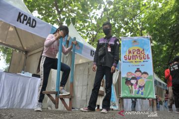 Gelaran Festival Bukit Siguntang