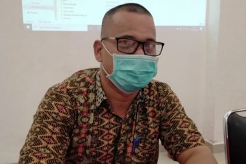 Tujuh pasien COVID-19 di Pesisir Selatan sembuh