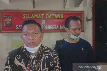 Anggota geng motor tewas akibat bentrokan dengan kelompok pemuda