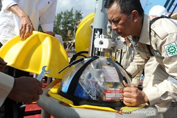 BMKG pastikan alat monitor gempa dan tsunami beroperasi baik