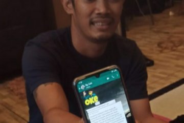 Warga Pamulang Diintimidasi Pendukung Paslon, ibu korban alami syok