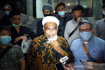 Sepekan kriminalitas, IBS tersangkut narkoba hingga panggilan Rizieq