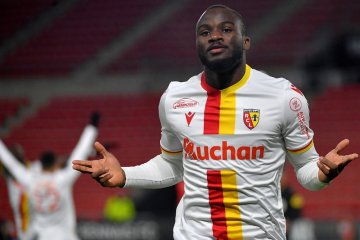 Tren buruk Rennes berlanjut setelah dipermalukan Lens