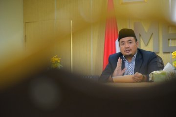 Bawaslu sebut sembilan provinsi paling rawan pada Pilkada 2020