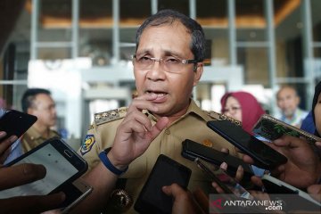 Penasehat hukum Danny Pomanto laporkan oknum penyebar rekaman