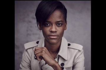 Letitia Wright hapus akun sosial media karena unggah video antivaksin