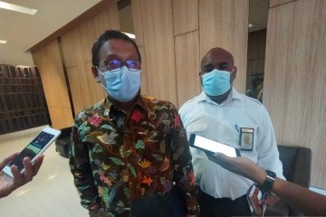 KSP: Antisipasi keamanan Pilkada Papua Barat cukup baik